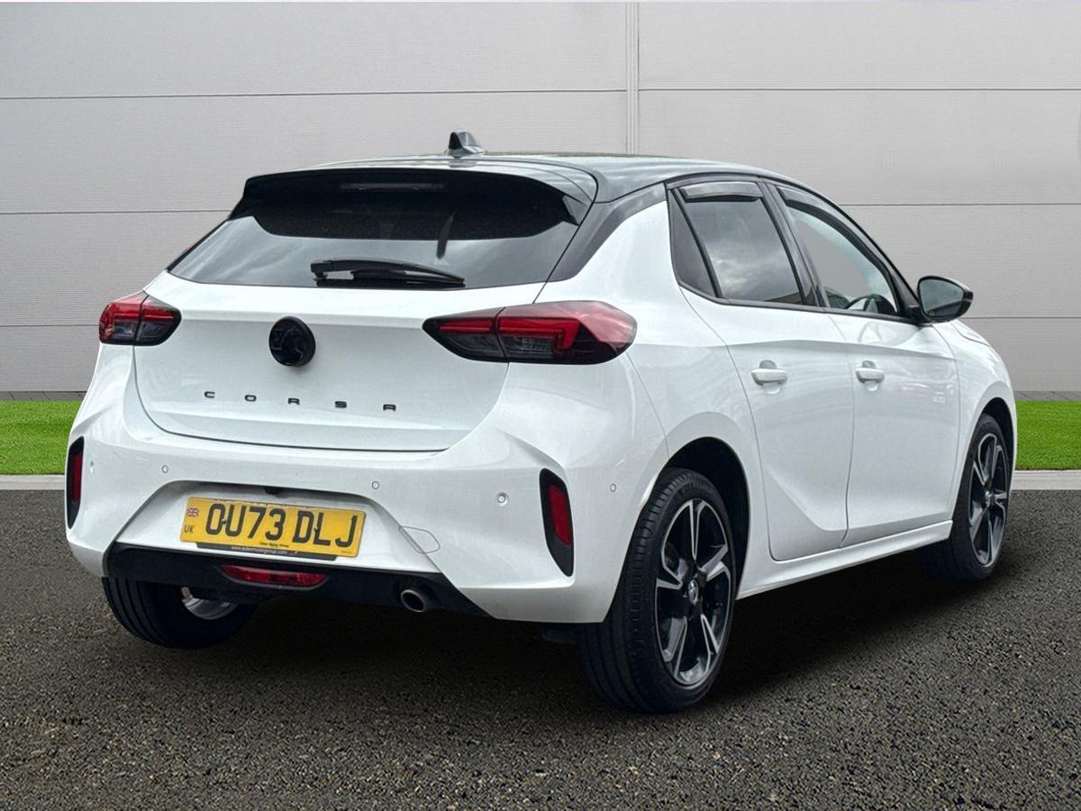 Used Vauxhall Corsa 2023 for sale - 76898370: Photo 7