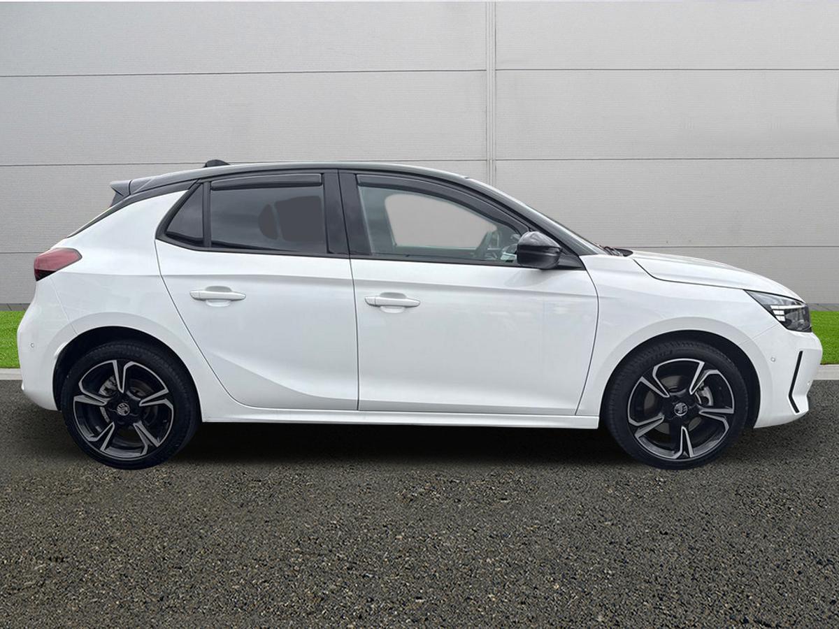 Used Vauxhall Corsa 2023 for sale - 76898370: Photo 8