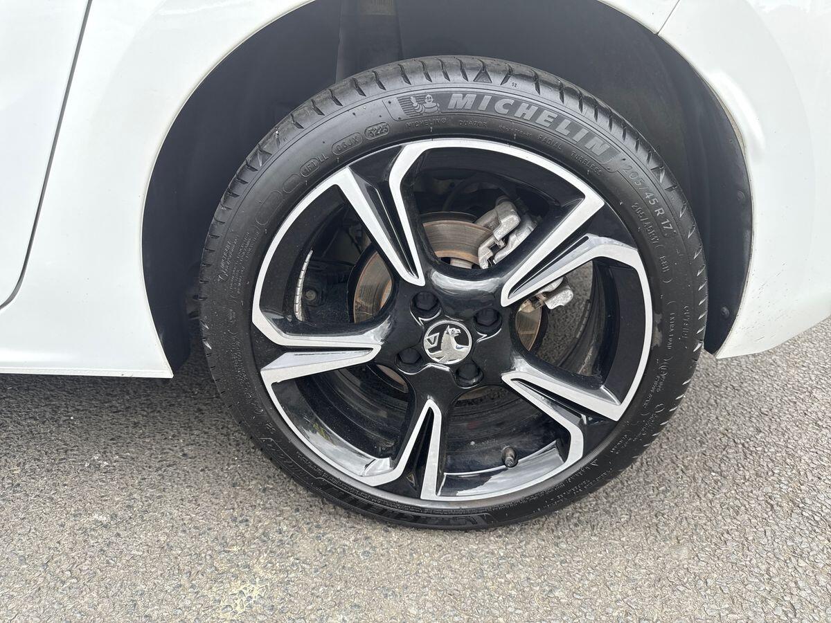 Used Vauxhall Corsa 2023 for sale - 76898370: Photo 9