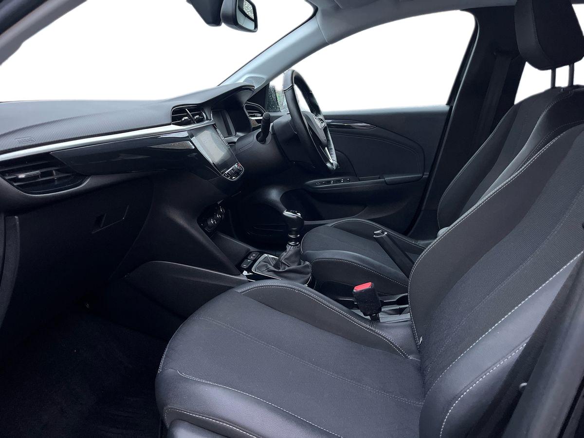 Used Vauxhall Corsa 2022 for sale - 77002495: Photo 10
