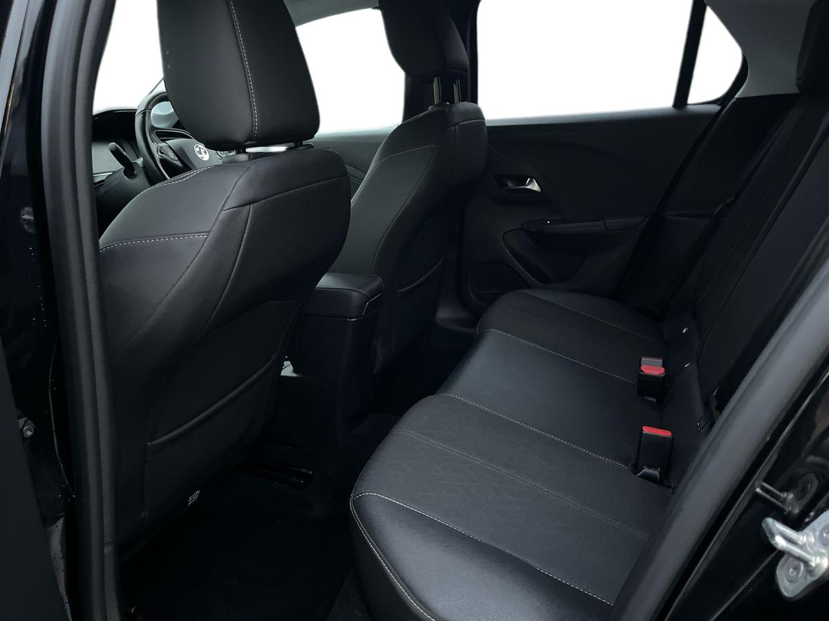 Used Vauxhall Corsa 2022 for sale - 77002495: Photo 11