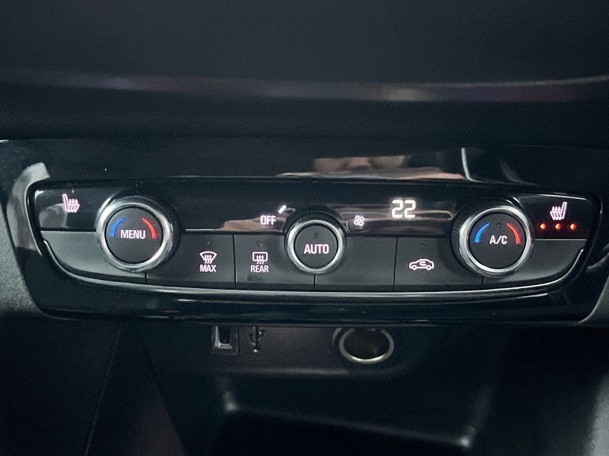 Used Vauxhall Corsa 2022 for sale - 77002495: Photo 18