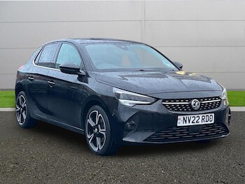 Vauxhall Corsa feature image