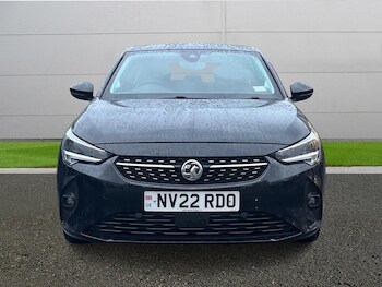 Used Vauxhall Corsa 2022 for sale - 77002495: Photo