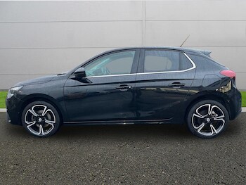 Used Vauxhall Corsa 2022 for sale - 77002495: Photo