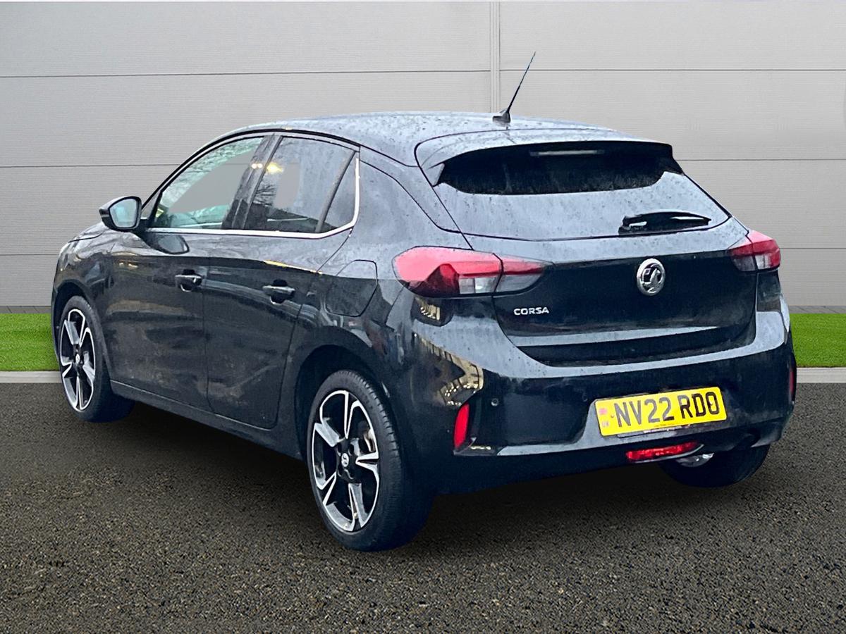Used Vauxhall Corsa 2022 for sale - 77002495: Photo 5