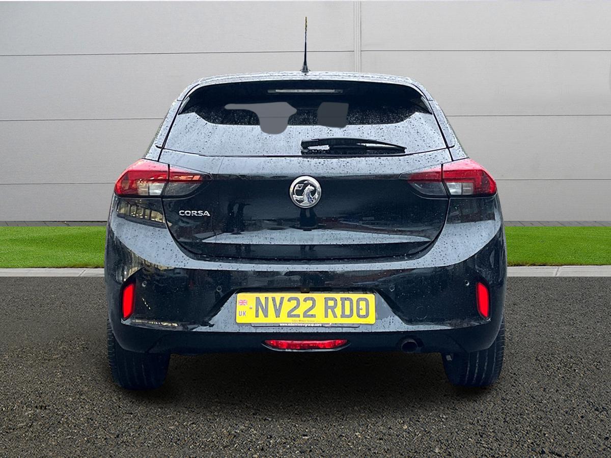 Used Vauxhall Corsa 2022 for sale - 77002495: Photo 6