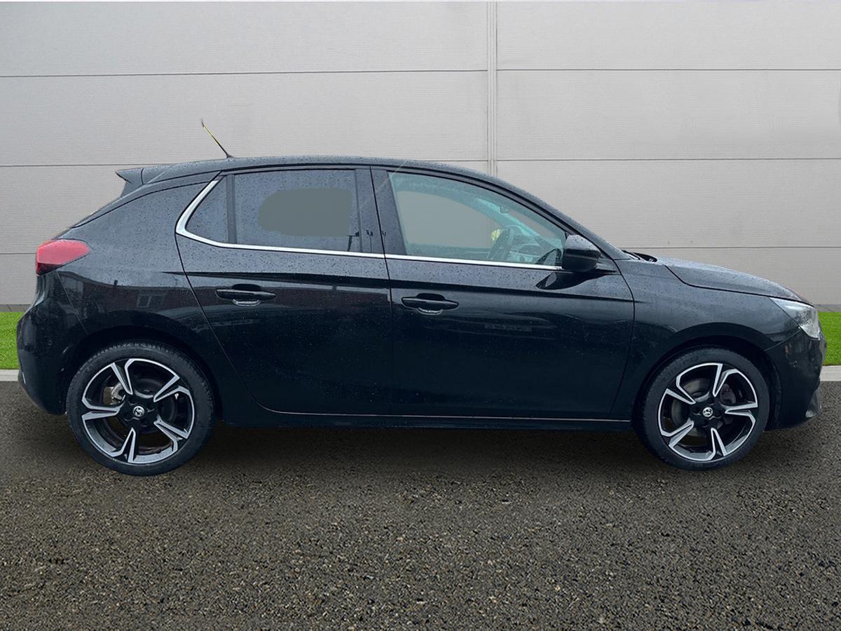 Used Vauxhall Corsa 2022 for sale - 77002495: Photo 8