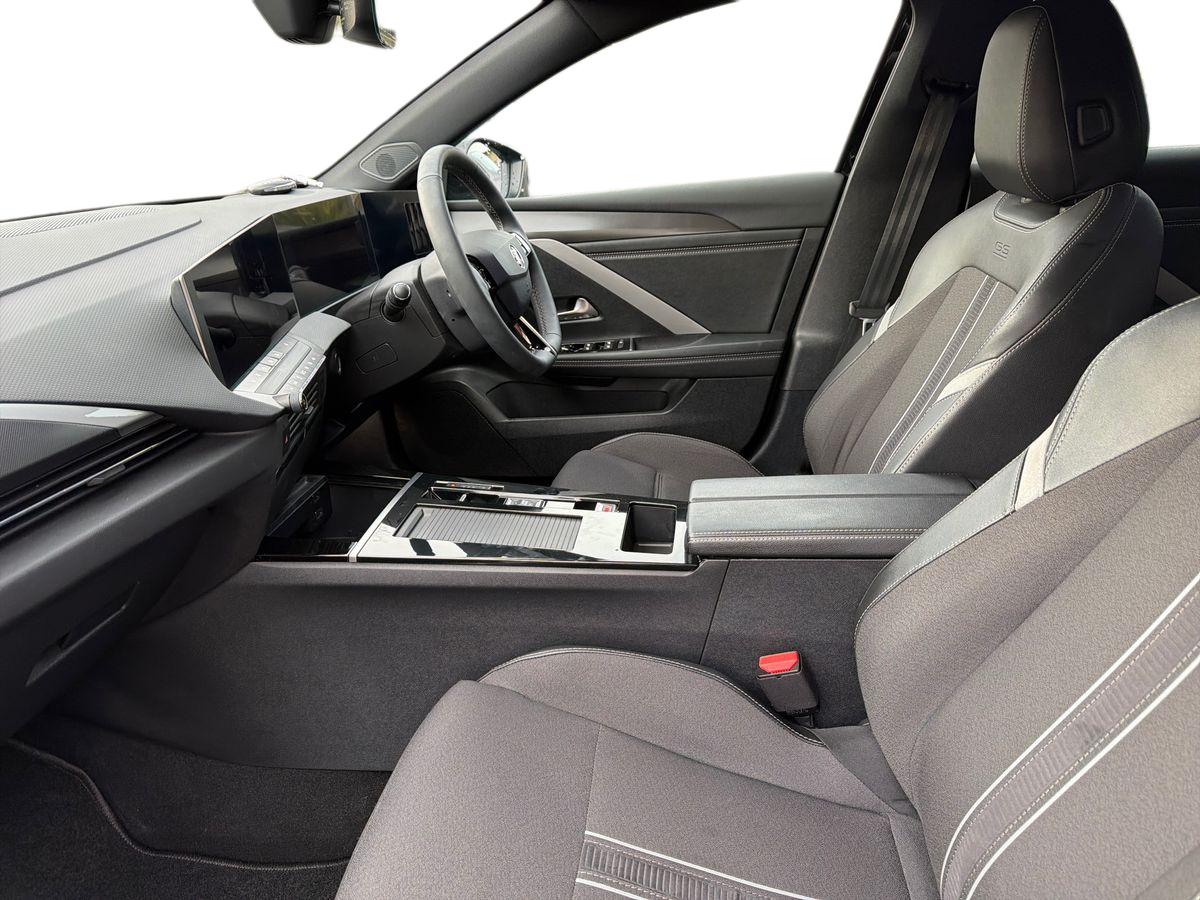 Used Vauxhall Astra 2024 for sale - 77581258: Photo 10