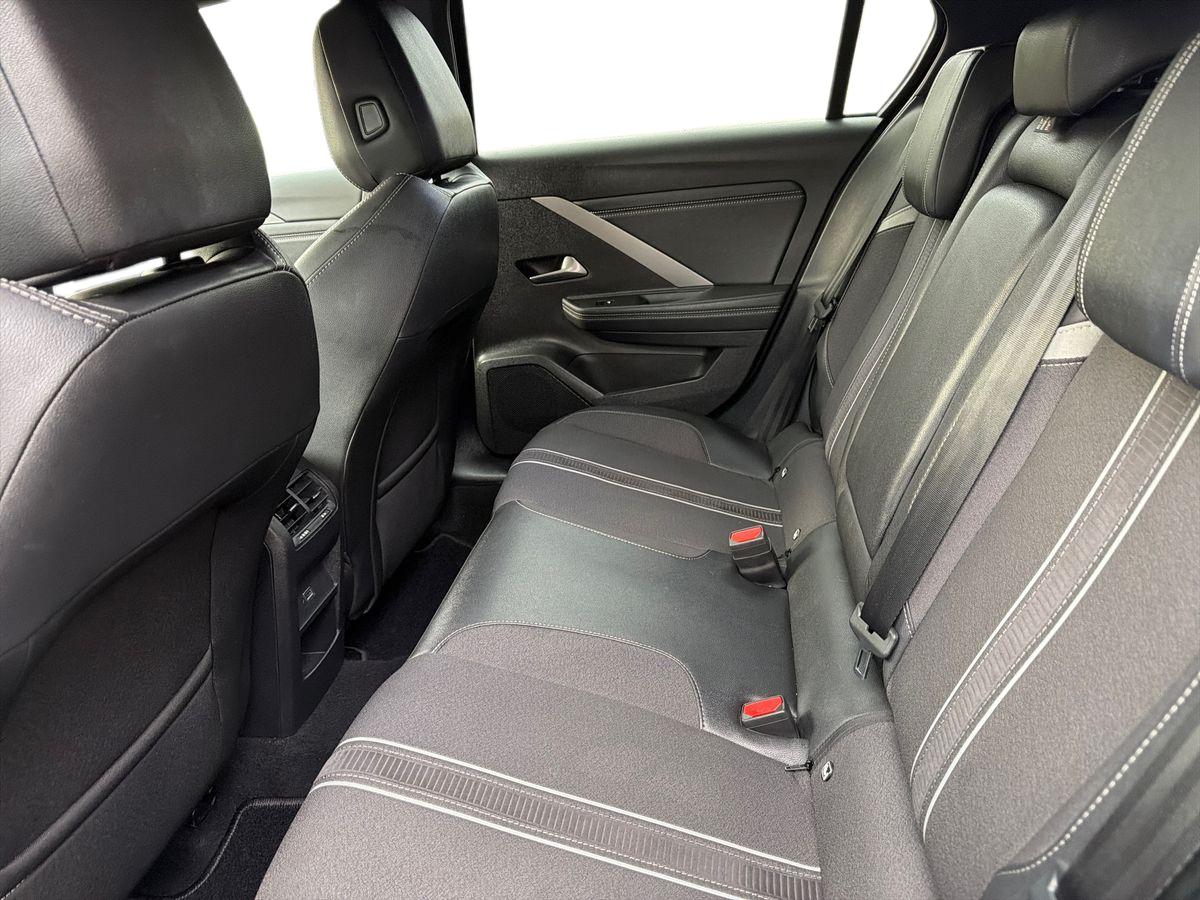 Used Vauxhall Astra 2024 for sale - 77581258: Photo 11