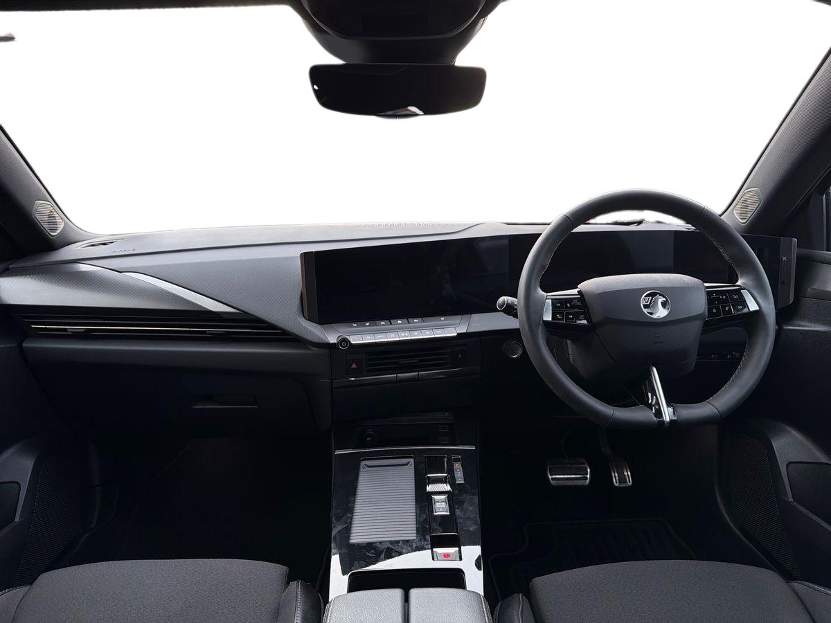 Used Vauxhall Astra 2024 for sale - 77581258: Photo 13