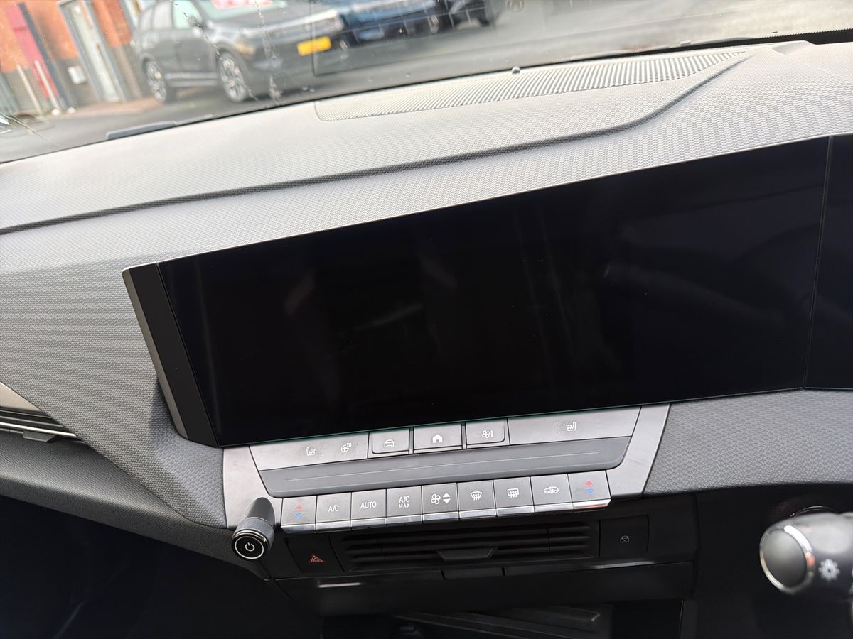 Used Vauxhall Astra 2024 for sale - 77581258: Photo 18