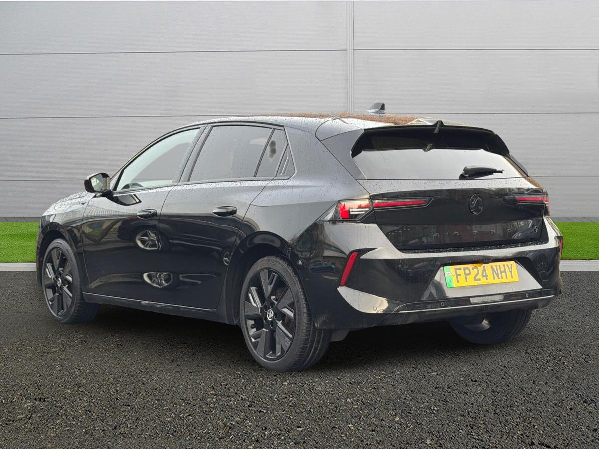 Used Vauxhall Astra 2024 for sale - 77581258: Photo 5