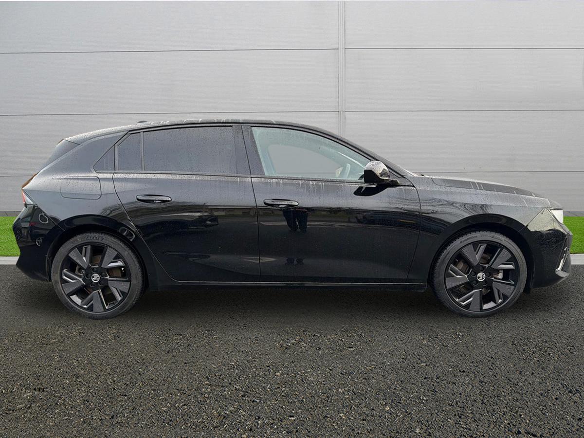 Used Vauxhall Astra 2024 for sale - 77581258: Photo 8