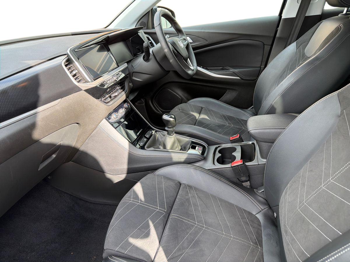 Used Vauxhall Grandland 2024 for sale - 77698283: Photo 10