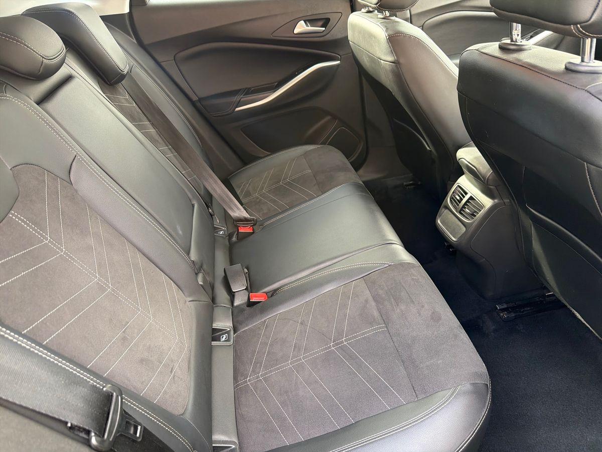 Used Vauxhall Grandland 2024 for sale - 77698283: Photo 11