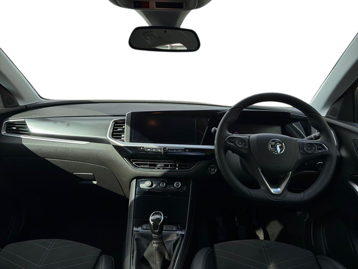 Used Vauxhall Grandland 2024 for sale - 77698283: Photo 13