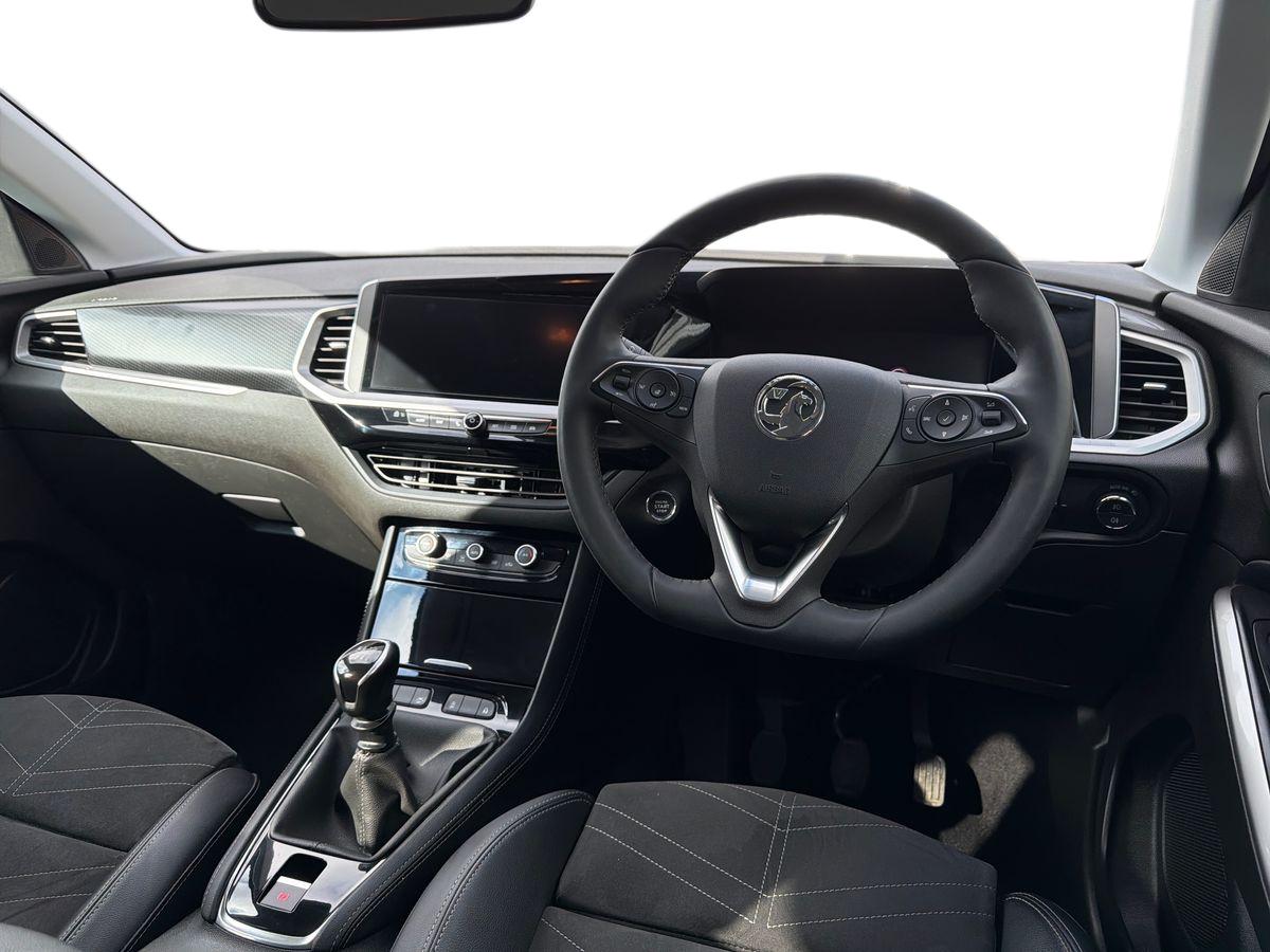 Used Vauxhall Grandland 2024 for sale - 77698283: Photo 15