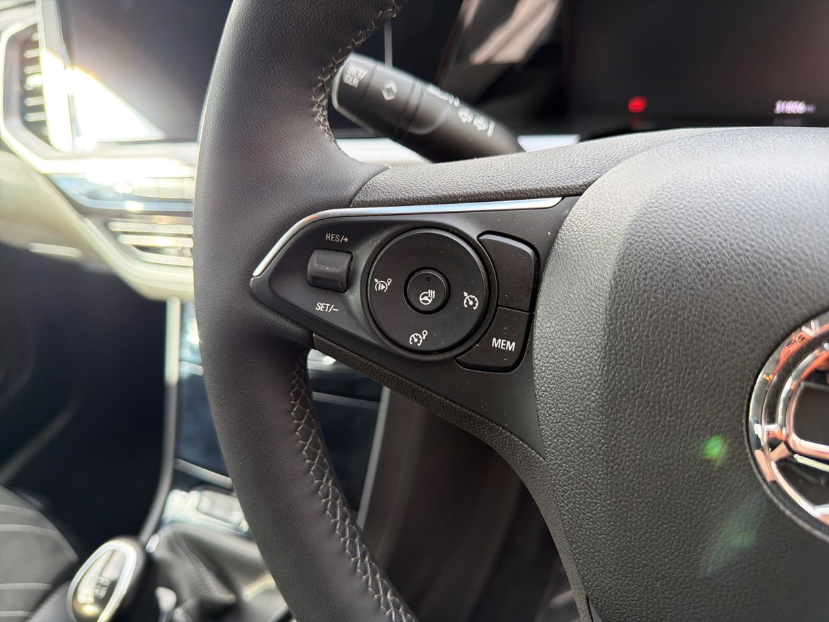 Used Vauxhall Grandland 2024 for sale - 77698283: Photo 16