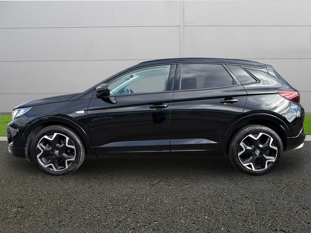 Used Vauxhall Grandland 2024 for sale - 77698283: Photo 4