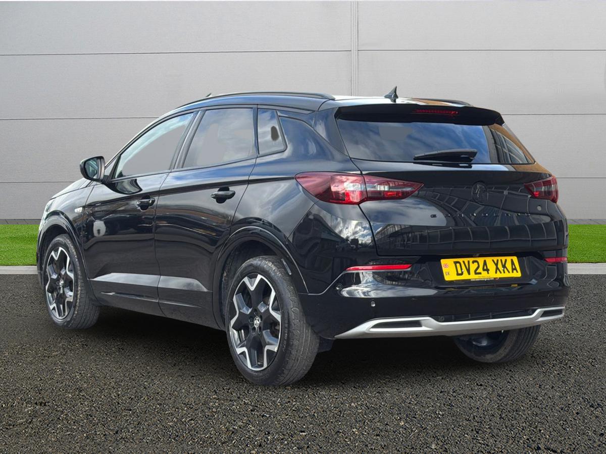 Used Vauxhall Grandland 2024 for sale - 77698283: Photo 5