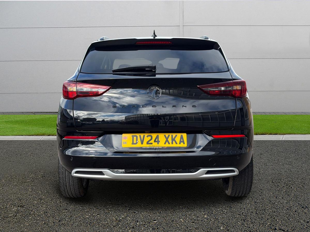 Used Vauxhall Grandland 2024 for sale - 77698283: Photo 6