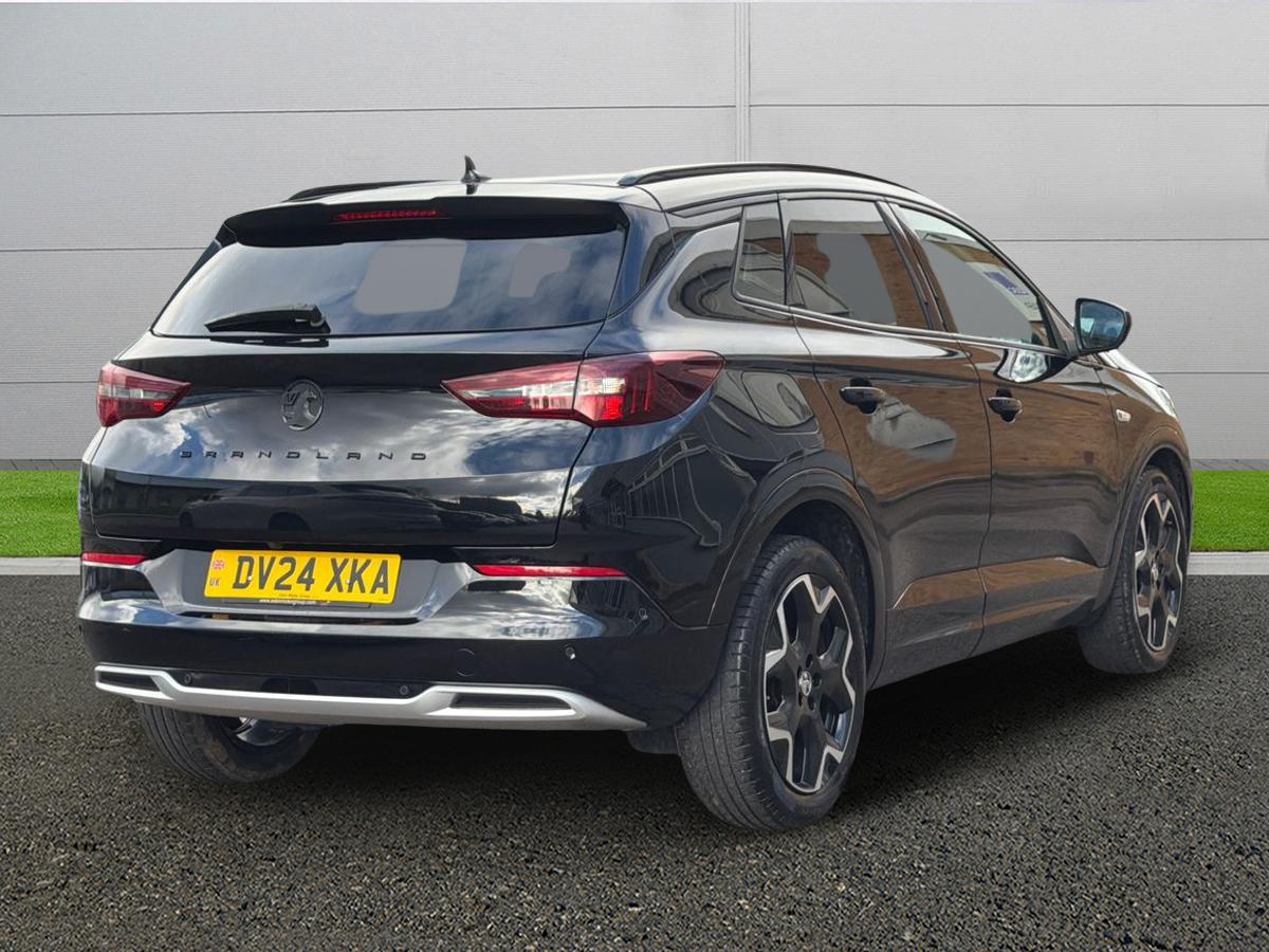Used Vauxhall Grandland 2024 for sale - 77698283: Photo 7