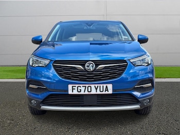 Used Vauxhall Grandland X 2020 for sale - 78328735: Photo