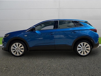 Used Vauxhall Grandland X 2020 for sale - 78328735: Photo