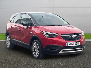 Used Vauxhall Crossland X 2021 for sale - 78748067: Photo