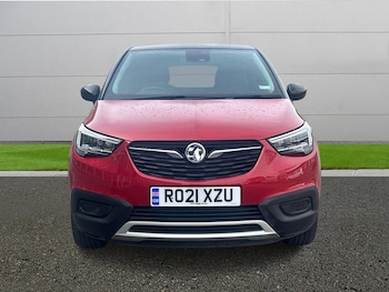 Used Vauxhall Crossland X 2021 for sale - 78748067: Photo