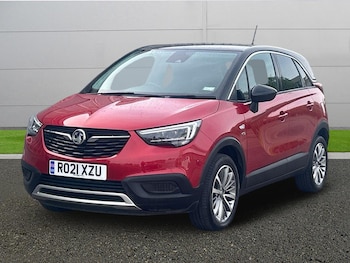 Used Vauxhall Crossland X 2021 for sale - 78748067: Photo