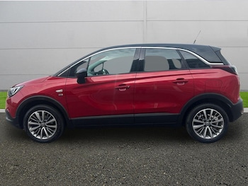 Used Vauxhall Crossland X 2021 for sale - 78748067: Photo