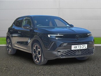 Used Vauxhall Mokka 2023 for sale - 78364315: Photo