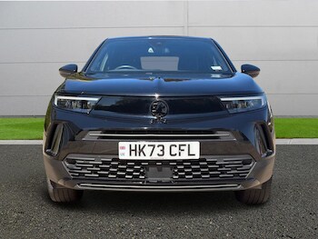 Used Vauxhall Mokka 2023 for sale - 78364315: Photo