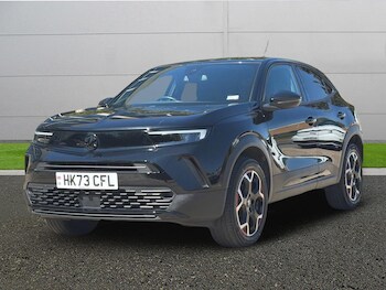 Used Vauxhall Mokka 2023 for sale - 78364315: Photo