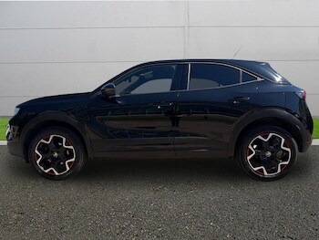 Used Vauxhall Mokka 2023 for sale - 78364315: Photo