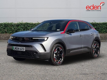 Used Vauxhall Mokka 2024 for sale - 79509832: Photo