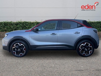 Used Vauxhall Mokka 2024 for sale - 79509832: Photo