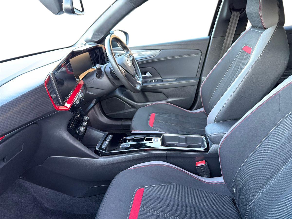 Used Vauxhall Mokka 2022 for sale - 77442552: Photo 10