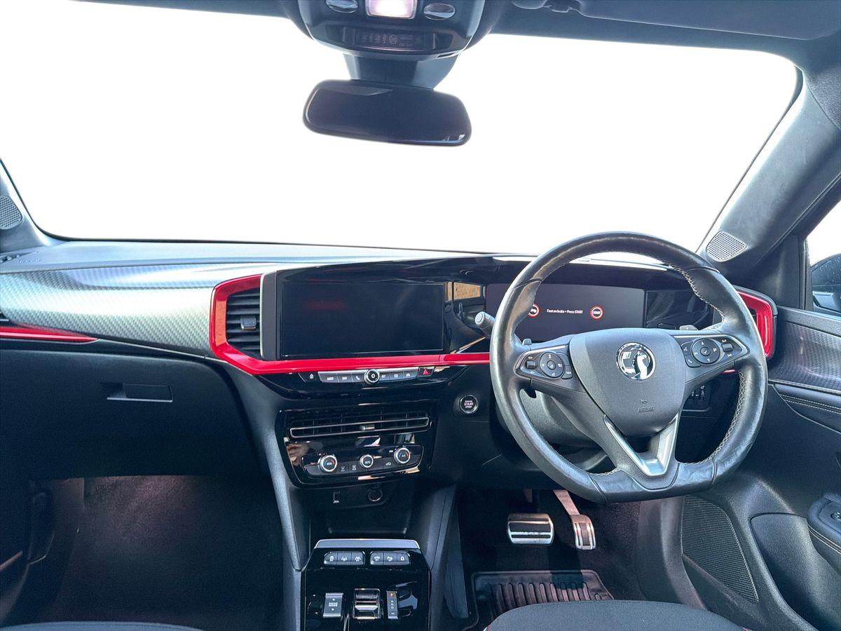 Used Vauxhall Mokka 2022 for sale - 77442552: Photo 13