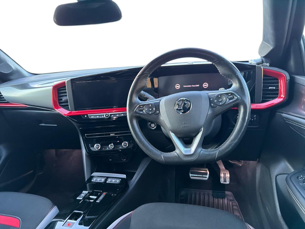 Used Vauxhall Mokka 2022 for sale - 77442552: Photo 15