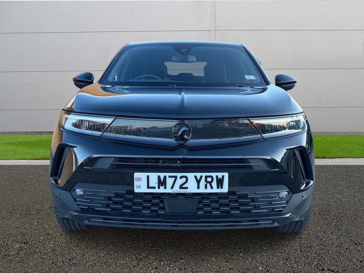 Used Vauxhall Mokka 2022 for sale - 77442552: Photo 2