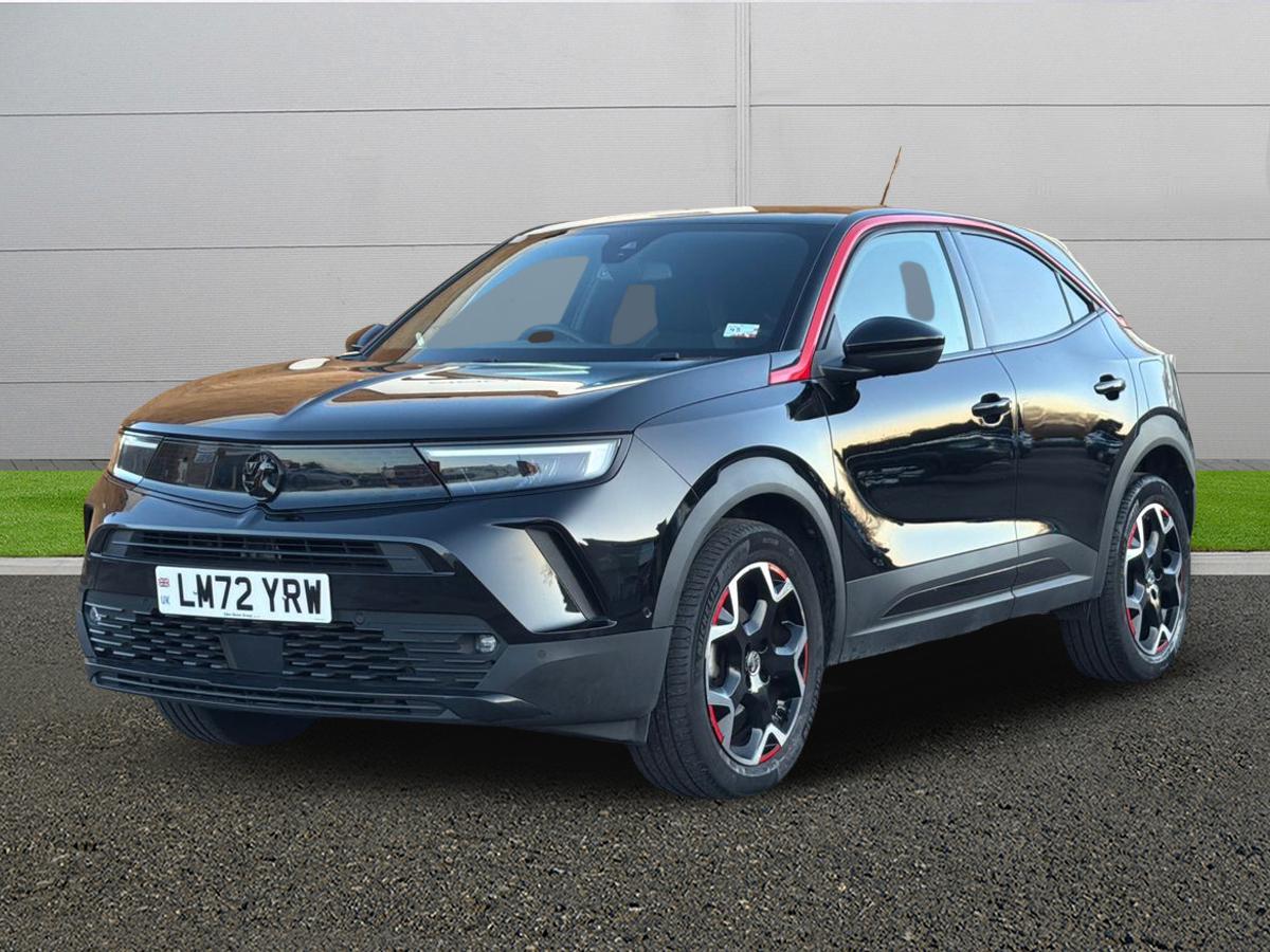 Used Vauxhall Mokka 2022 for sale - 77442552: Photo 3