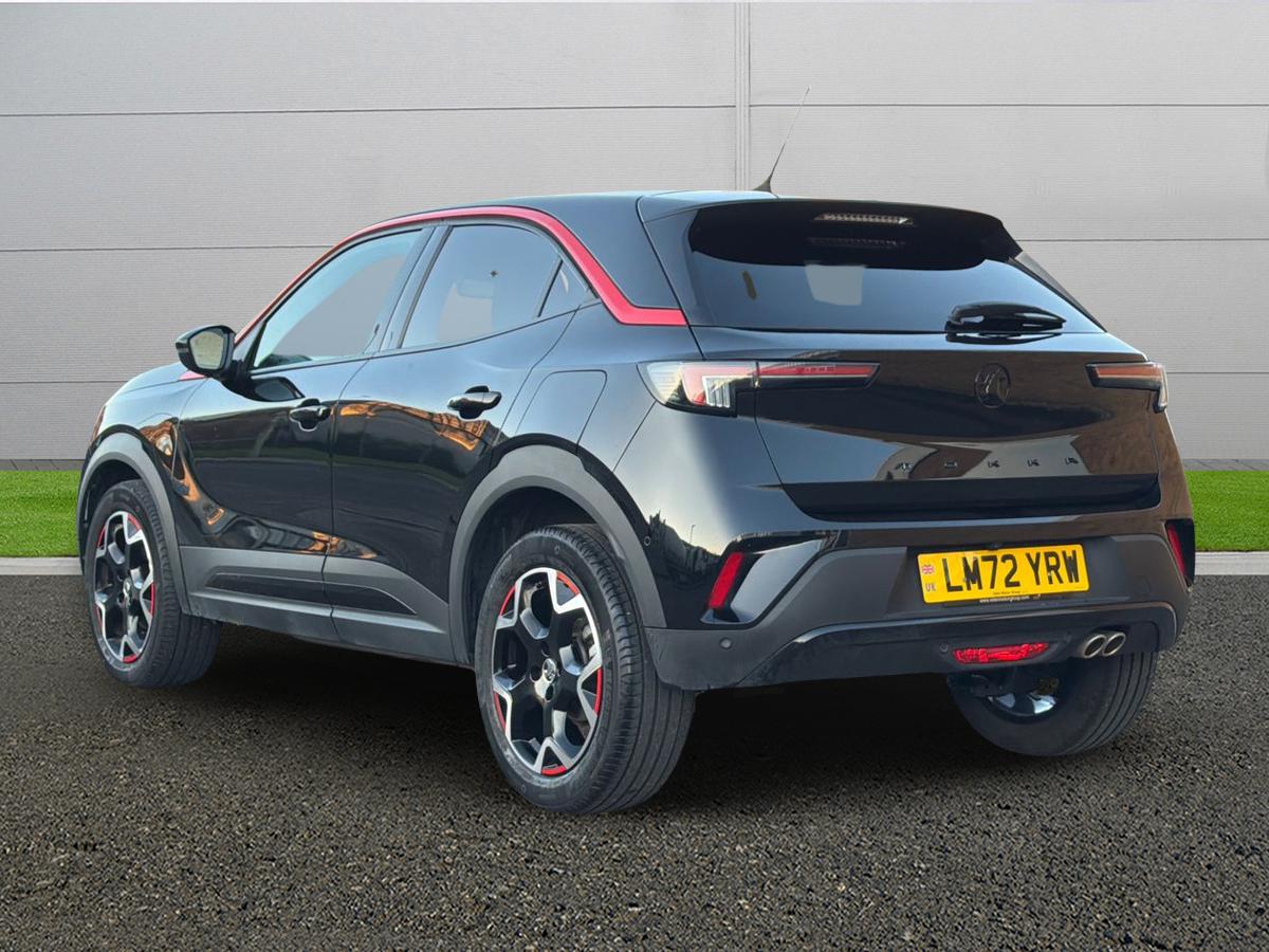 Used Vauxhall Mokka 2022 for sale - 77442552: Photo 5