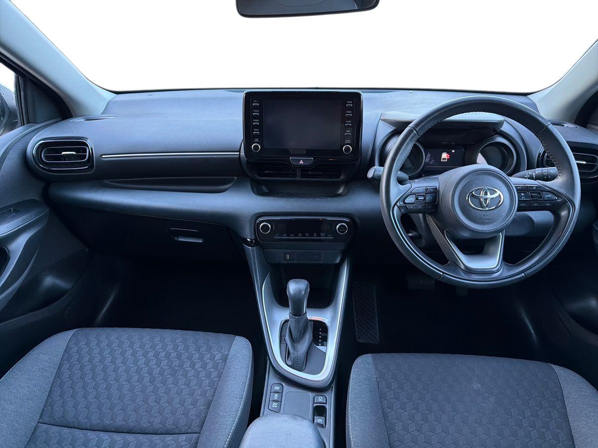 Used Toyota Yaris 2023 for sale - 76865852: Photo 13