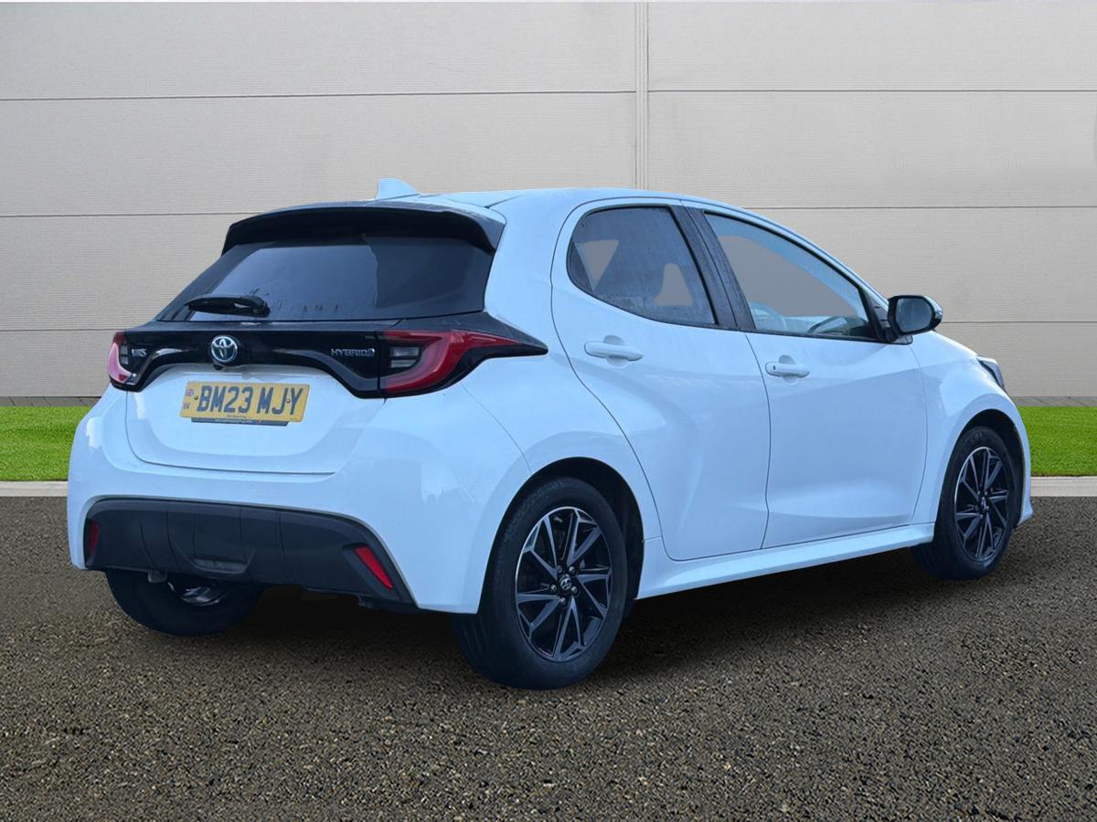 Used Toyota Yaris 2023 for sale - 76865852: Photo 7