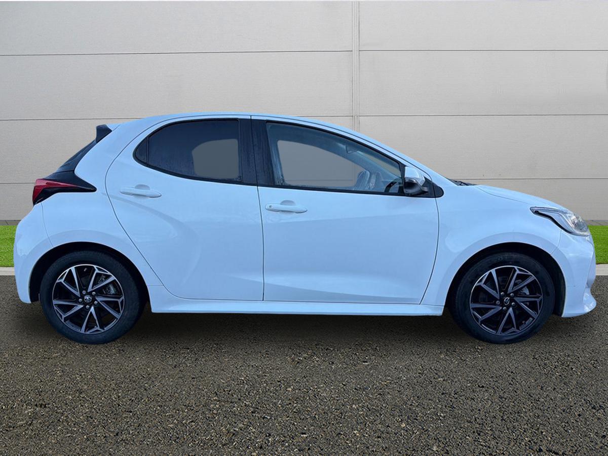 Used Toyota Yaris 2023 for sale - 76865852: Photo 8