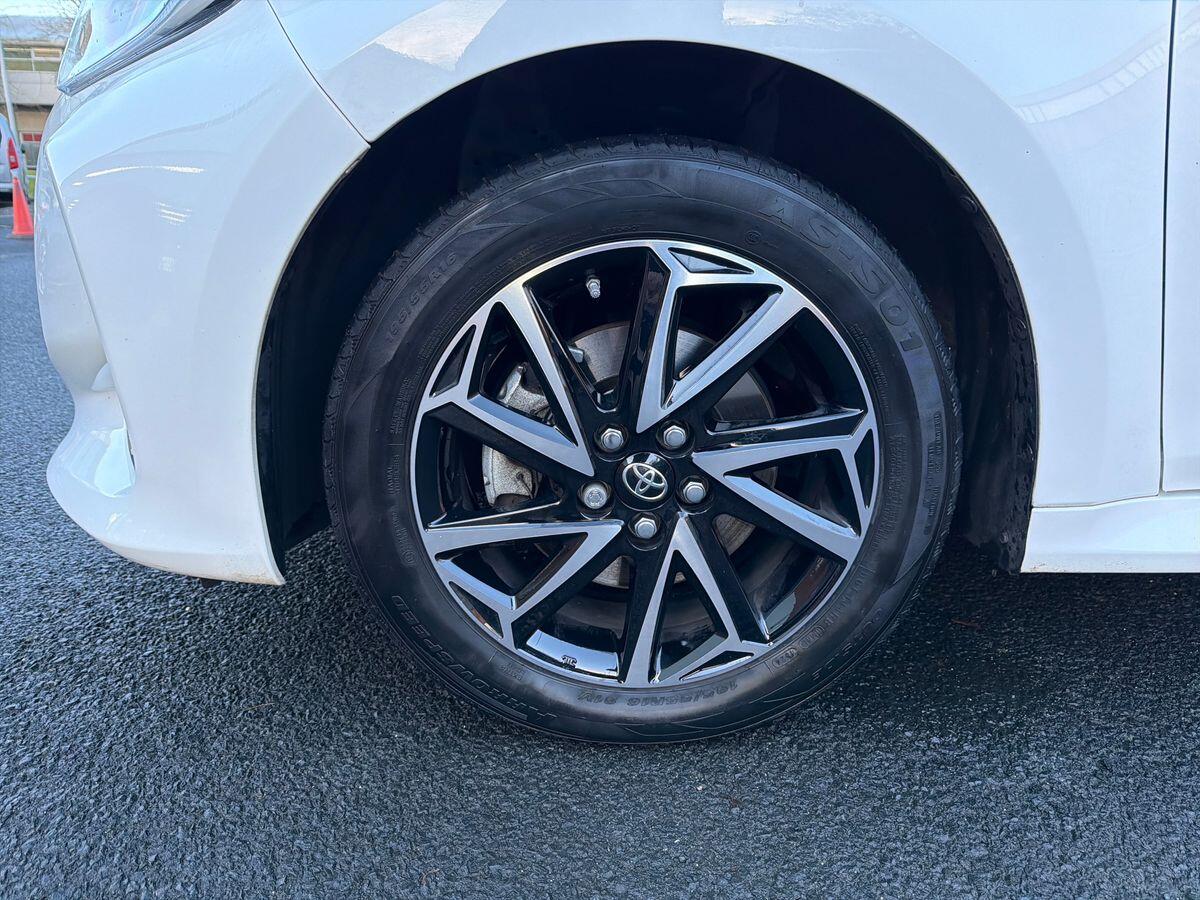 Used Toyota Yaris 2023 for sale - 76865852: Photo 9