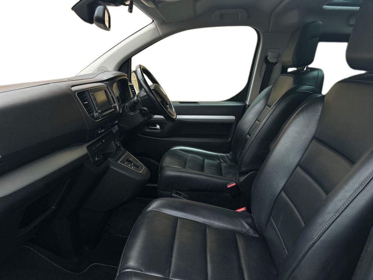 Used Vauxhall Vivaro Life 2021 for sale - 78080992: Photo 10